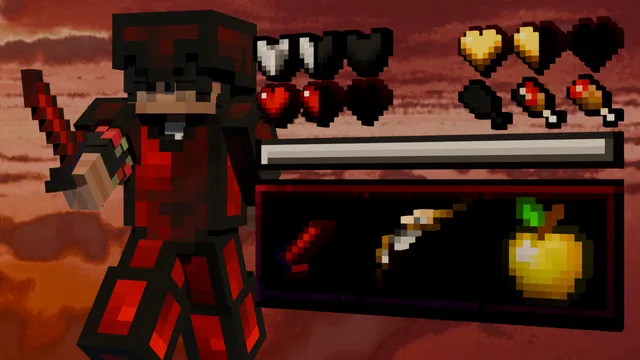 Itachi 16x preview