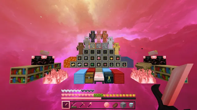 itsmiya ROSE 256x