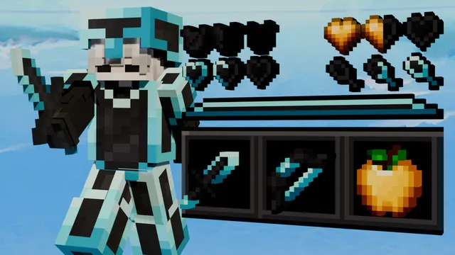 itzGlimpse 150k - TRON 16x preview