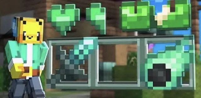 JADE 16X preview