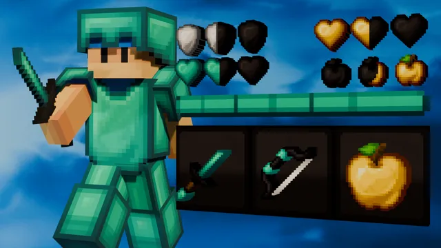 Jaded 32x preview