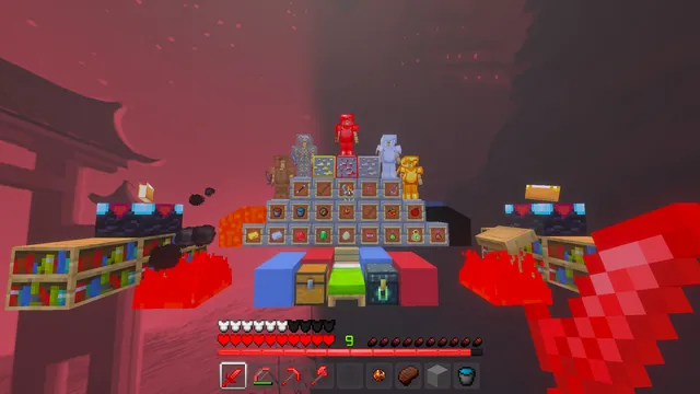 Kai 16x
