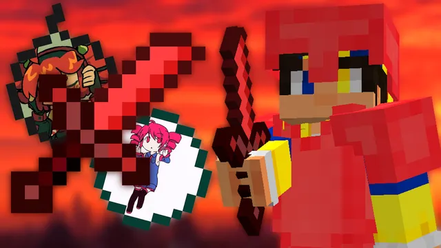 Kasane Teto [16x]