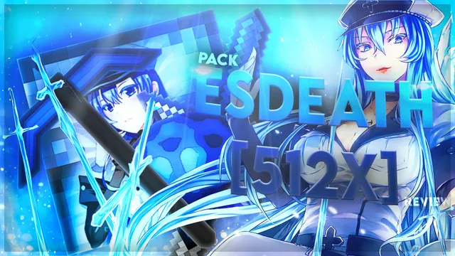 kazuhira Esdeath