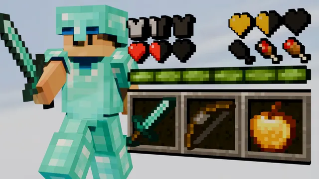 Kesie_BlueBerry preview