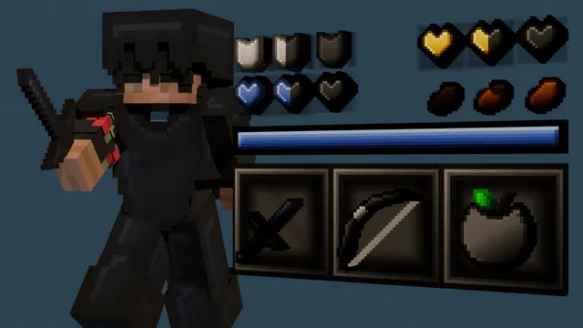 Kirito Pack preview