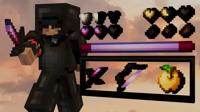 Knakrack 20x preview
