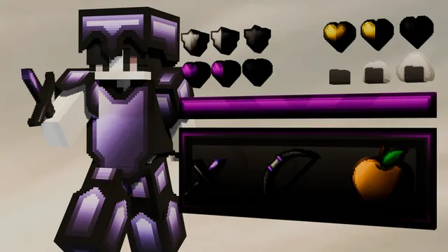Knakrack 64x preview