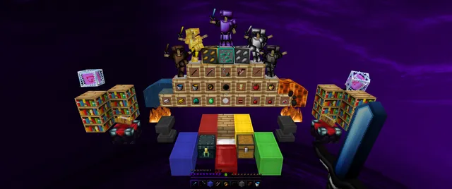 Kroniq 2k Pack