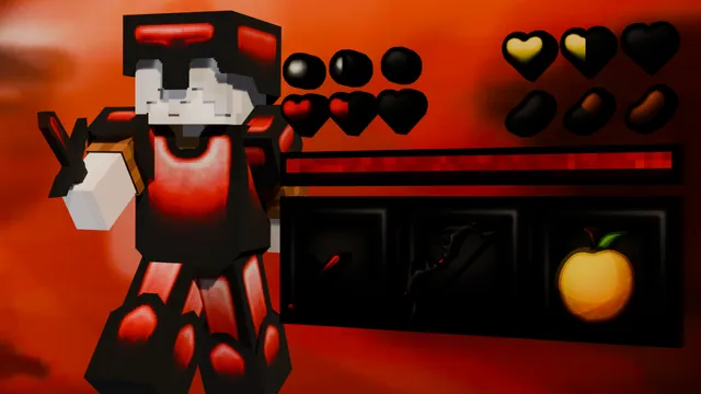 Kurumi 256x Resourcepack Download preview