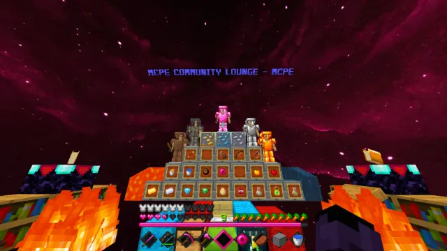 Kysiek 10K - 32x [Pink] preview