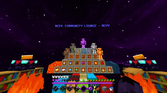Kysiek 10K - 32x [Purple] preview