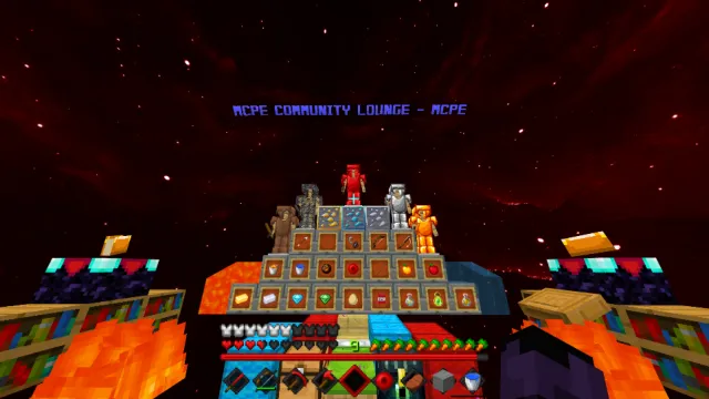 Kysiek 10K - 32x [Red] preview