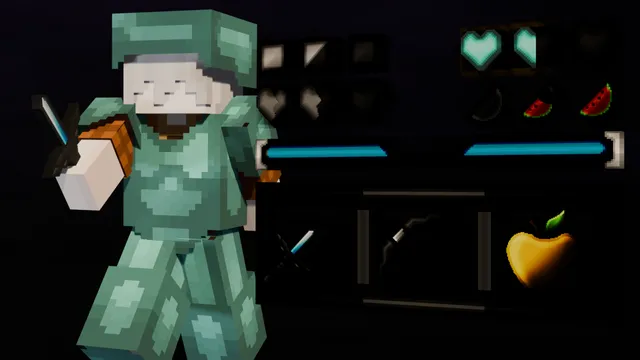 LaVidaLocaV4 Resourcepack Download preview