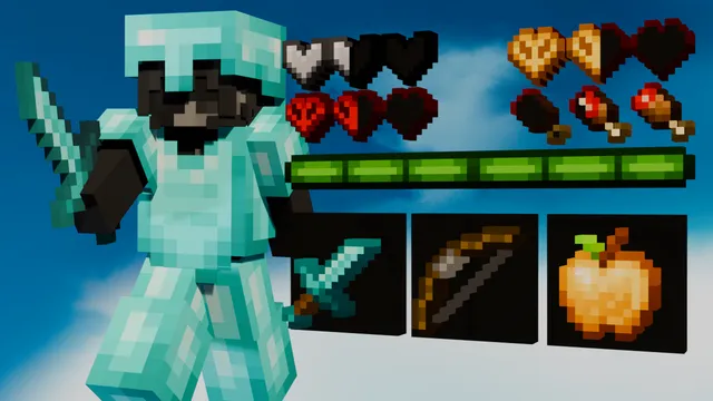 lazE 16x preview