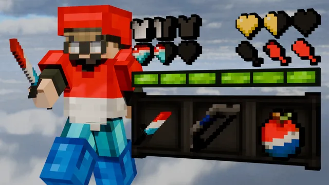 LEHAN PEPSI PACK DINAMICO 32x preview