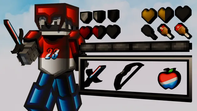 LEHAN PEPSI PACK R3 64x preview