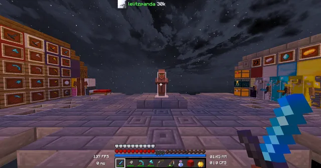 lelitzpanda 30k