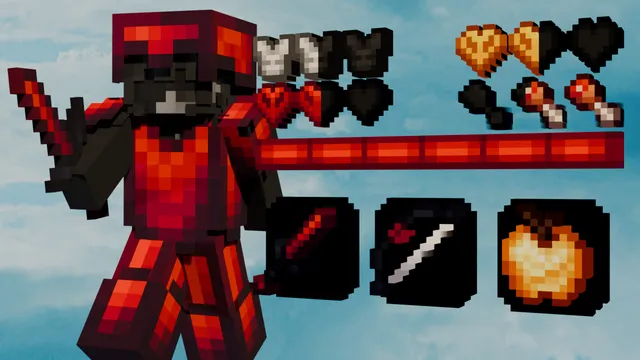LeonardGHG 1k Pack 16x preview