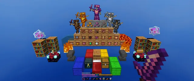 Lethargy 16x preview
