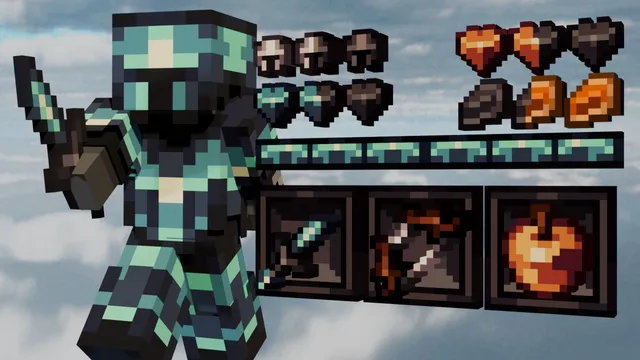 LEVIATHAN - Slanted 16x preview