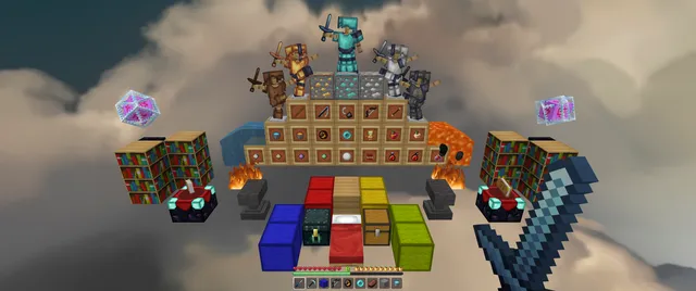 Lgx_ Mixpack V2 32x preview