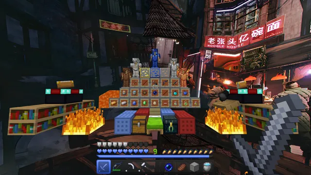 Logisches Fault 16x preview