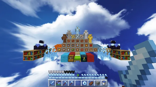 looshy winter mode