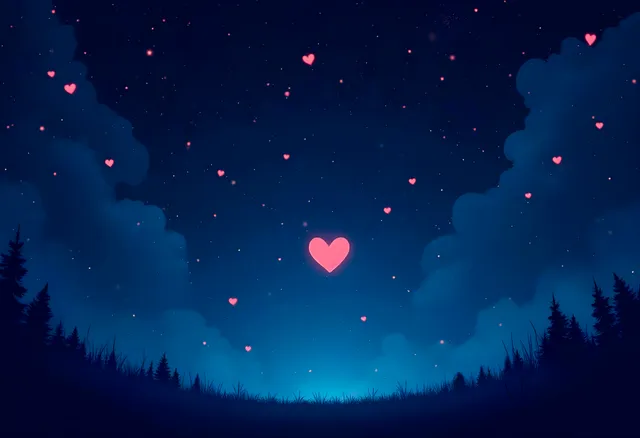 Love theme sky overlay 2048x preview