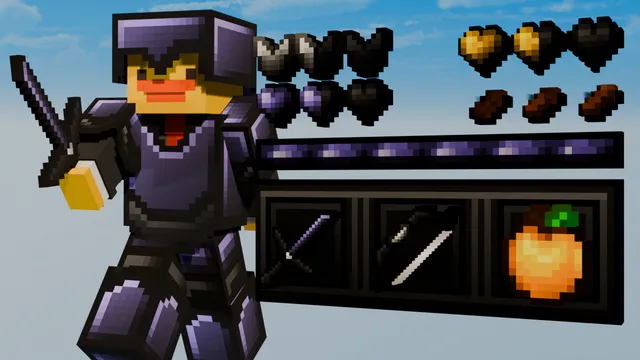 Lunar Client 32x preview