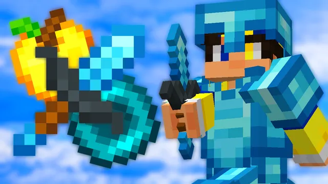 Majestic [16x]