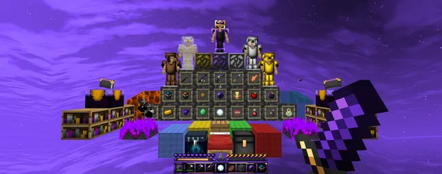 Majesty v2