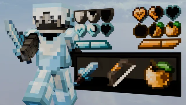 MAPLE SYRUP ICED 16x preview