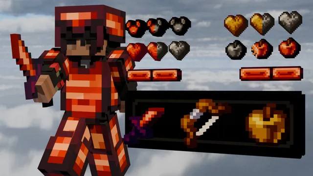 Martian 16x preview