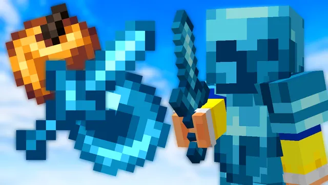 Mashed [16x]