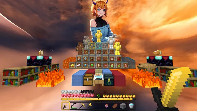 Mem-Cho preview