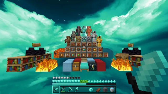 midnight [16x] aqua preview