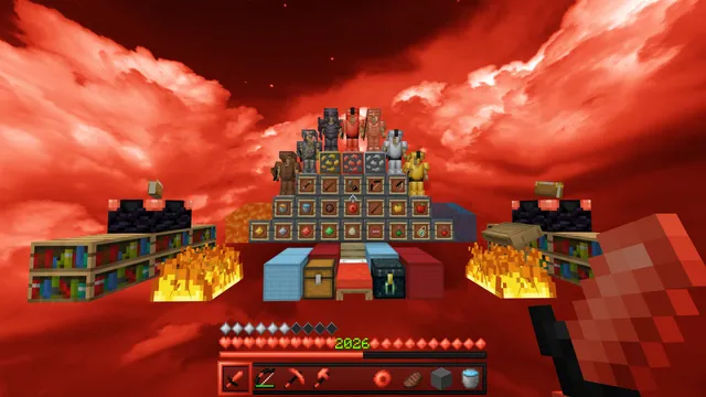 midnight 16x orange preview
