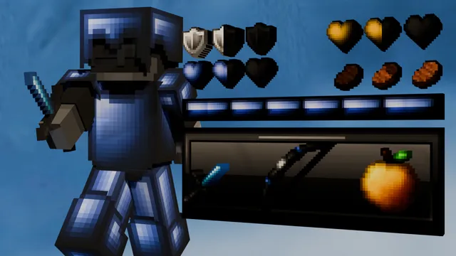 Midnight 32x preview