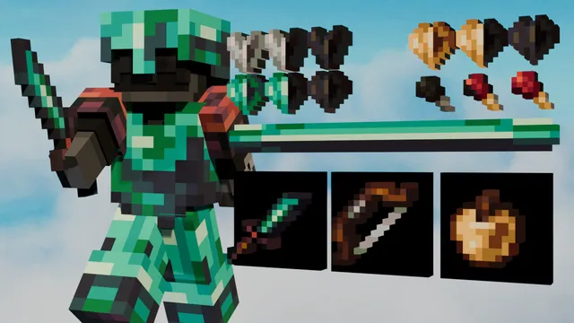 midori aqua 16x preview