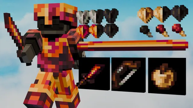 midori orange 16x preview