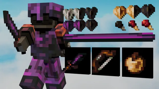 midori purple 16x preview