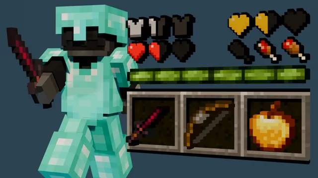 midori thin sword overlay 16x preview