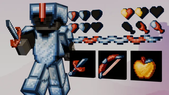 Miku 32x Resourcepack Download preview