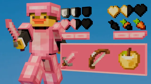 Minerals Pink 16x preview