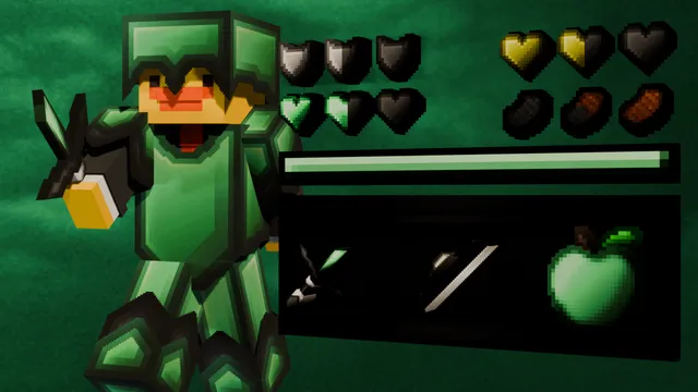 Mint V2 Resourcepack Download preview