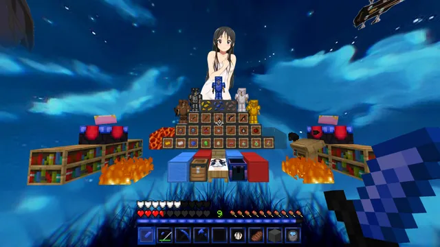 Mio Akiyama