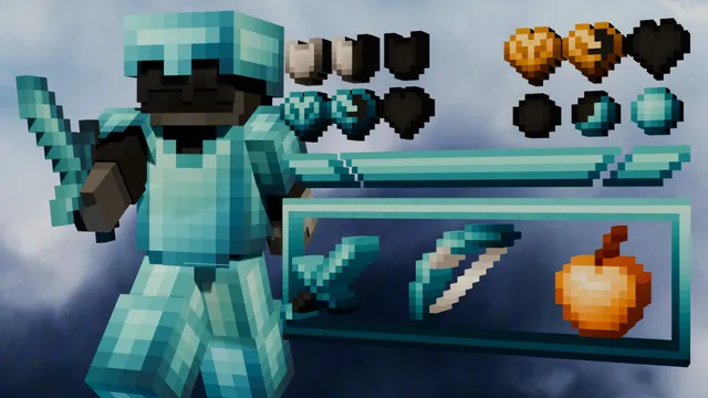 mirage itzglimpse 200k - aqua 16x preview