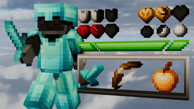 mirage itzglimpse 200k - default 16x preview