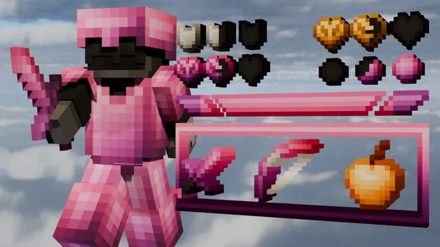 mirage itzglimpse 200k - plum 16x preview